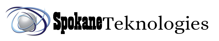 Spokane Technologies Logo